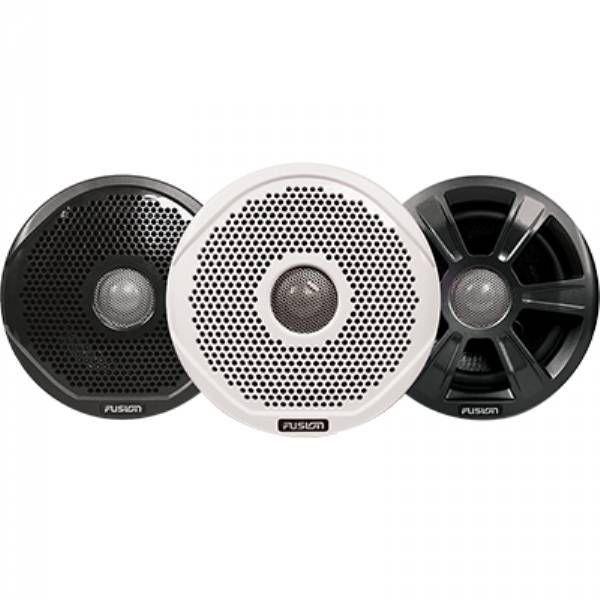 Alto Falante Marinizado 7 Polegadas Fusion MS-FR7022 - Livros de